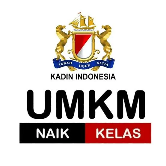 Logo KADIN Indonesia