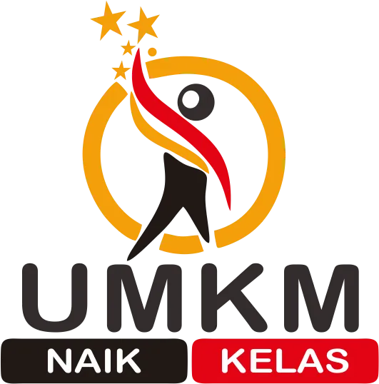 Logo Komunitas UMK Naik Kelas