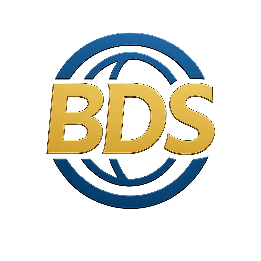 Logo Bone Digital Service