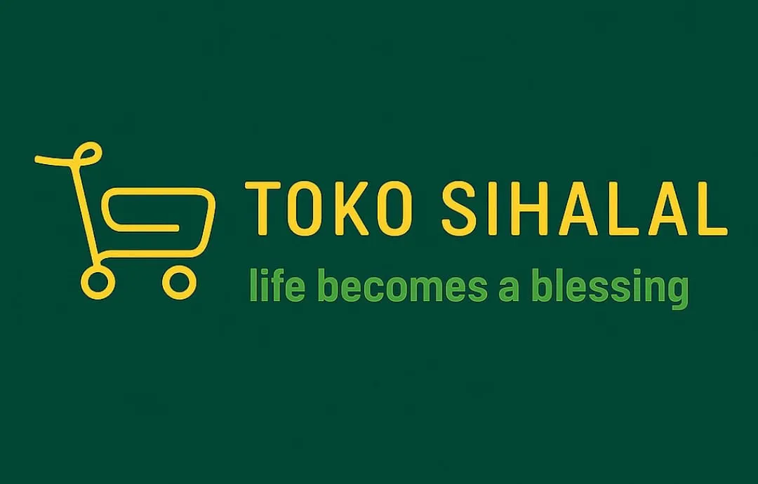 Logo Toko Sihalal